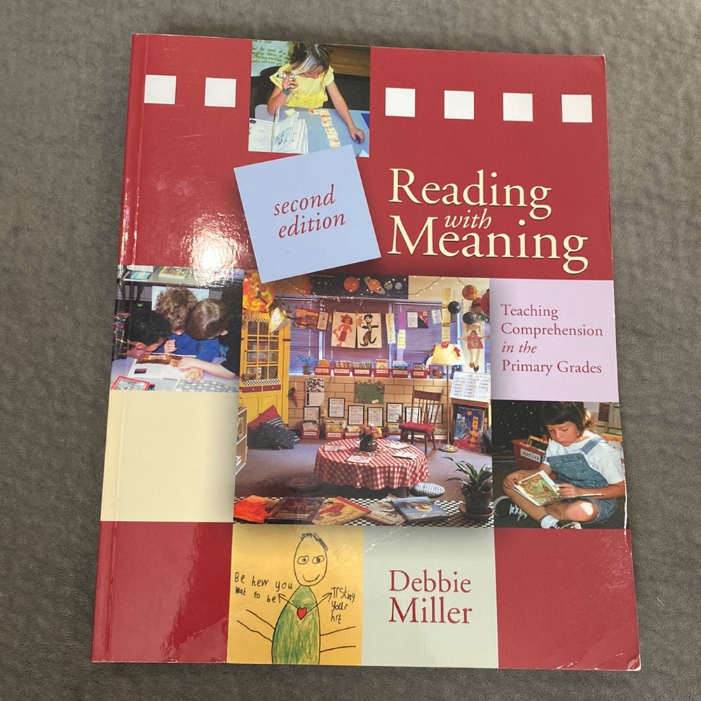Reading with Meaning